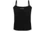 Γυναικείο Top Guess E6GP02-J1314-JBLK Μαύρο
