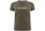 Γυναικεία Μπλούζα Guess O5RI01-KBBU1-A14P Καφέ