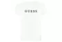 Γυναικεία Μπλούζα Guess O5RI01-KBBU1-G011 Λευκό