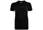 Γυναικεία Μπλούζα Guess V2YI07-K8HM0-JBLK Μαύρο