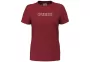 Γυναικεία Μπλούζα Guess V3BI11-J1314-A51I Μπορντό