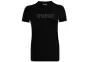 Women's T-Shirt Guess V3BI11-J1314-JBLK Black