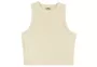 Γυναικείο Top Guess V3GP19-K8RT2-G6K5 Off-White