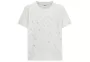 Γυναικεία Μπλούζα Guess V5BI14-I3Z14-PMRI Off-White