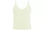 Women's Top Guess V5YP05-Z30A0-F0EQ Off-White