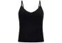 Women's Top Guess V5YP05-Z30A0-FJ8B Black