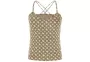 Γυναικείο Top Guess V5YP11-MC03W-P1MU Μπεζ