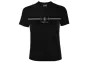 Women's T-Shirt Guess V6GI06-K2967-JBLK Black