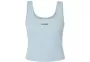 Γυναικείο Top Guess V6GP05-K2970-A730 Σιέλ