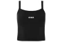 Women's Top Guess V6GP16-K3180-JBLK Black