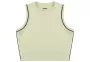 Γυναικείο Top Guess V6GP17-K8RT2-G047 Off-White
