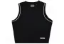 Women's Top Guess V6GP17-K8RT2-JBLK Black