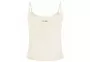 Γυναικείο Top Guess V6GP18-K3470-G047 Off-White