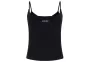 Γυναικείο Top Guess V6GP18-K3470-JBLK Μαύρο