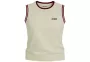 Women's Top Guess V6GR02-Z0723-G1V1 Beige