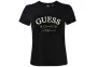 Women's T-Shirt Guess V6RI02-J1314-JBLK Black