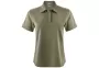 Γυναικεία Μπλούζα Polo Guess V6RP04-KD752-G1O3 Μπεζ