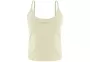 Γυναικείο Top Guess V6RP14-KD952-G027 Λευκό