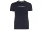 Women's T-Shirt Guess W4YI01-J1314-A71W Βlue