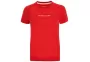 Γυναικεία Μπλούζα Guess W4YI01-J1314-G585 Κόκκινο