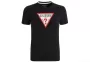 Women's T-Shirt Guess W4YI04-J1314-JBLK Black