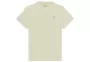 Women's T-Shirt Guess W4YI10-J1314-G1W7 Biscotti