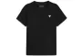 Γυναικεία Μπλούζα Guess W4YI10-J1314-JBLK Μαύρο