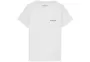 Women's T-Shirt Guess W4YI23-J1314-G011 White
