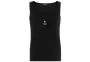 Women's Top Rib Guess W4YP48-KAOH1-JBLK Black