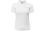 Women's Polo Shirt Guess W5GP73-KCYR1-G011 White