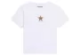 Women's T-Shirt Guess W6BI05-K5301-G011 White