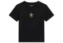 Γυναικεία Μπλούζα Guess W6BI05-K5301-JBLK Μαύρο