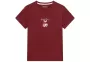 Γυναικεία Μπλούζα Guess W6BI15-K5599-A50U Μπορντό