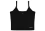 Γυναικείο Top Guess W6GPB5-KG372-JBLK Μαύρο