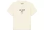 Women's T-Shirt Guess W6RI15-J1314-G053 Off-White