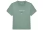 Women's T-Shirt Guess W6RI15-J1314-G8FD Green