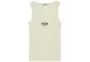 Γυναικείο Top Rib Guess W6RP20-KA0H1-G053 Μπεζ