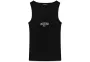 Women's Top Rib Guess W6RP20-KA0H1-JBLK Black