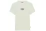 Γυναικεία Μπλούζα Guess W6RP21-KA0H1-G1W7 Μπεζ