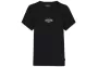 Women's T-Shirt Guess W6RP21-KA0H1-JBLK Black