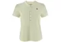 Women's T-Shirt Guess W6RP27-KD072-G053 Beige