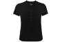 Γυναικεία Μπλούζα Guess W6RP27-KD072-JBLK Μαύρο
