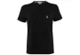 Women's T-Shirt U.S. Polo ASSN 44354004-000189-199 Black