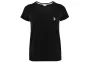 Γυναικεία Μπλούζα U.S. Polo ASSN 43354002-000149-199 Μαύρο