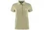 Γυναικεία Μπλούζα Polo U.S. Polo ASSN 43397010-000270-122 Μπεζ