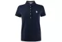 Women's Polo Shirt U.S. Polo ASSN 43397010-000270-177 Blue