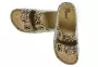Slippers Parex 11833078 Leopard