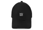 Hat Hugo 50533427-001 Black