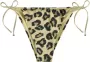 Μαγιό Σλιπ Bikini Bottom Blue Point 23065023-19 Leopard