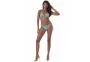 Μαγιό Τρίγωνο Bikini Top Blue Point 25066005-09 Μέντα - 2